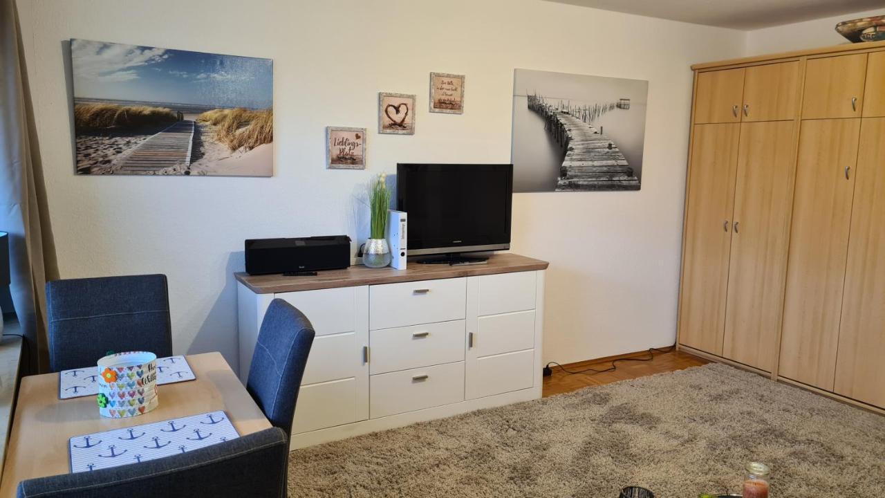 Pematra Ferienwohnung Seeschwalbe Lubeck Exterior photo